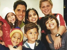 Imagem - Por onde andam as crianças do programa 'Gente Inocente', 23 anos depois?