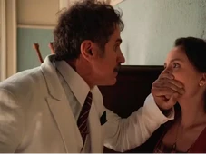 Imagem - Reviravolta em 'Êta Mundo Melhor!': Ernesto e Estela se encontram no hospital nesta segunda (27)