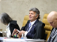 Imagem - Fux não é bobo, trocou derrotas por 4 a 1 por chance de vencer por 3 a 2