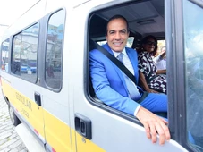 Imagem - Salvador atualiza regras para o transporte escolar; veja o que muda