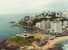 Imagem - Confira previsão do tempo para Salvador nesta quinta-feira (31 de outubro)