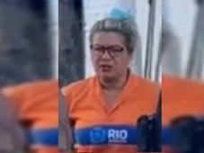 Imagem - Saiba quem é a mulher que matou companheiro com vitamina de chumbinho