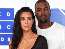 Imagem - Kim Kardashian revela aneurisma cerebral e aponta divórcio com Kanye West como principal causa