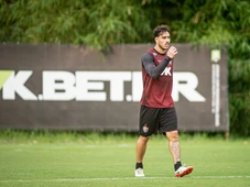 Imagem - Vitória enfrenta Corinthians para aumentar sequência positiva e sair da zona de rebaixamento