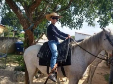 Imagem - Menino de 9 anos vende cavalo de estimação para tentar vaga no Bolshoi: ‘Eu quase chorei’
