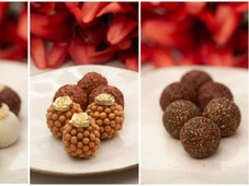 Imagem - Queijo e fruta? Veja o ranking dos 10 melhores brigadeiros diferentes de 2025