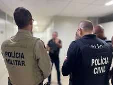 Imagem - Polícia reforça patrulhamento no Nordeste de Amaralina após ataque a PMs