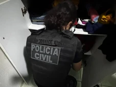 Imagem - Vaqueiro suspeito de estupro de vulnerável contra enteada é preso na Bahia