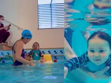 Imagem - Viih Tube mostra vídeo do filho de 11 meses mergulhando e encanta seguidores: ‘Lindo demais’