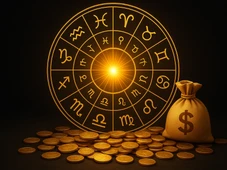 Imagem - 3 signos vão atrair dinheiro inesperado a partir deste sábado (25 de outubro)