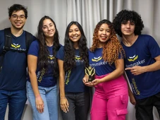Imagem - Veja como organização baiana conseguiu incluir mais de 300 jovens no mercado de trabalho