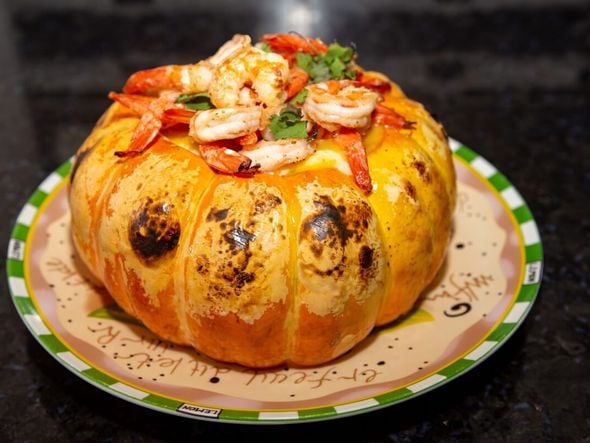 Imagem - 5 receitas surpreendentes com abóbora-moranga para o almoço