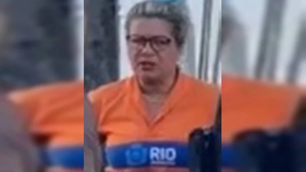 Saiba quem é a mulher que matou companheiro com vitamina de chumbinho