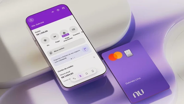 A frustração de um colombiano criou o Nubank e hoje ele é um império