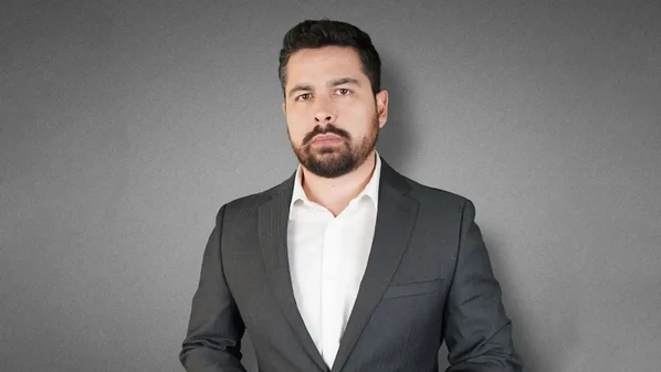 Moraes assina carta para intimar Paulo Figueiredo nos Estados Unidos