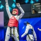 Imagem - Brasileira Maria Clara Pacheco é campeã mundial de taekwondo na China