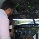 Imagem - Avião 'cai' durante reportagem ao vivo da Globo e momento viraliza nas redes
