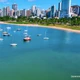 Imagem - Cidade cercada por praias e natureza é subestimada, mas é uma das mais incríveis do Brasil