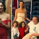 Imagem - Quem é Rosângela, esposa de Jacquin que tem filhos gêmeos com o chef