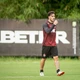 Imagem - Vitória enfrenta Corinthians para aumentar sequência positiva e sair da zona de rebaixamento