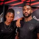 Imagem - Vitória lança camisa em celebração ao dia da Consciência Negra