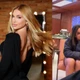 Imagem - Voltaram? Virginia posa com melhor amiga de Vini Jr. antes de embarcar para Madri