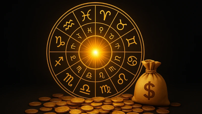 Imagem - Anjo da Guarda desta quarta (5 de novembro) alerta 3 signos: chega de bolso vazio, dinheiro inesperado e surpresa financeira vão chegar