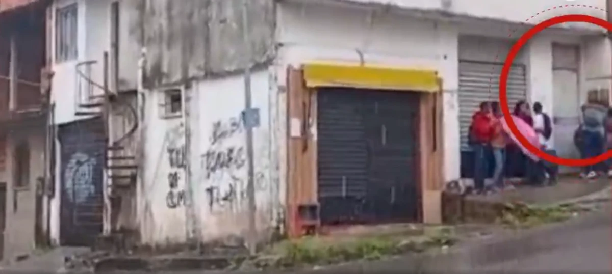 Adolescente foi agredida por mãe de colega