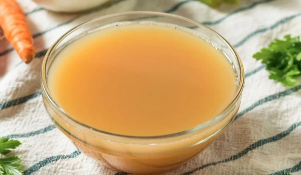 Caldo de Ossos por Reprodução
