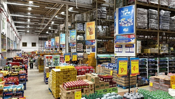 Centro Sul por Divulgação