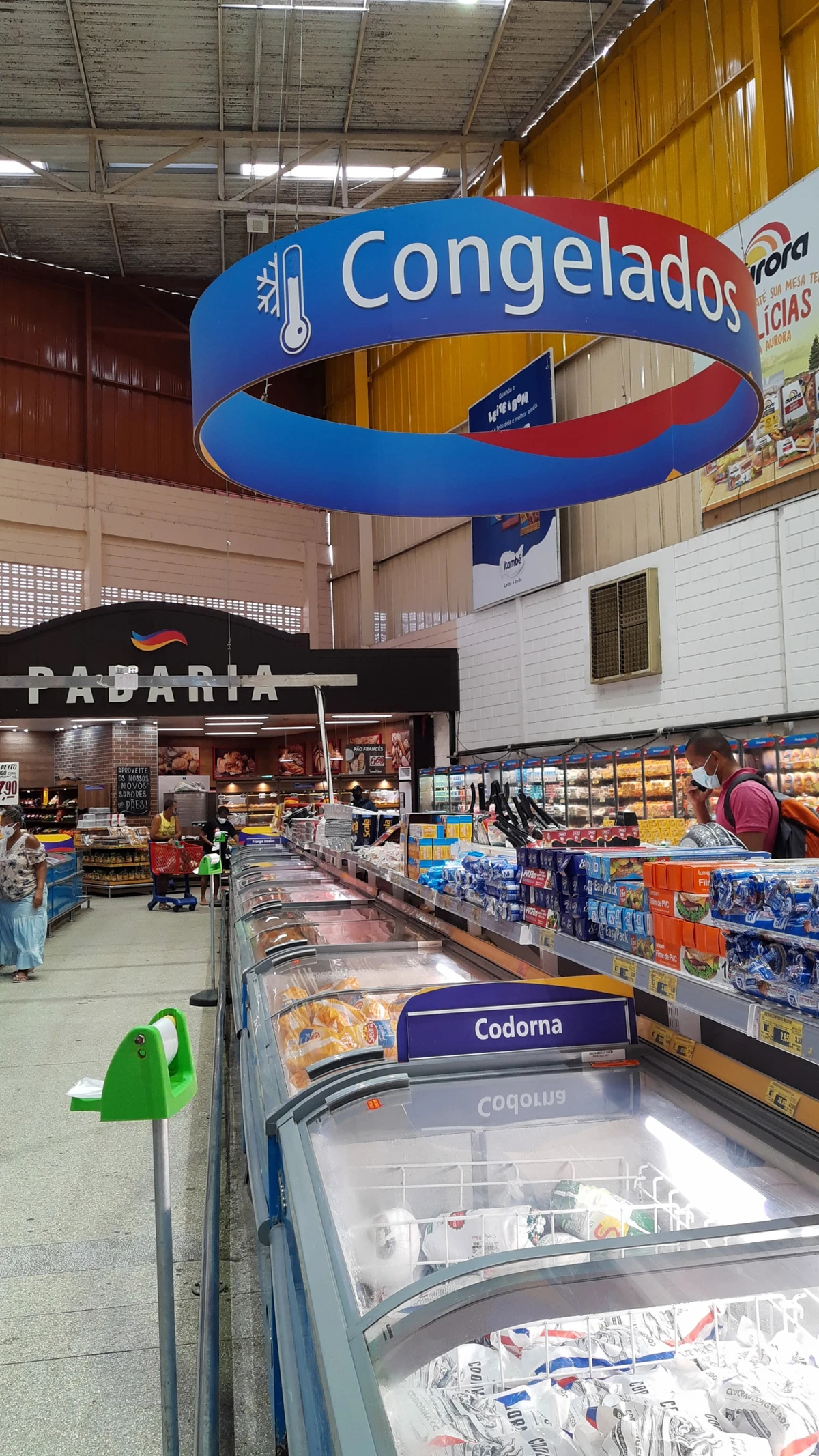 Centro Sul por Divulgação