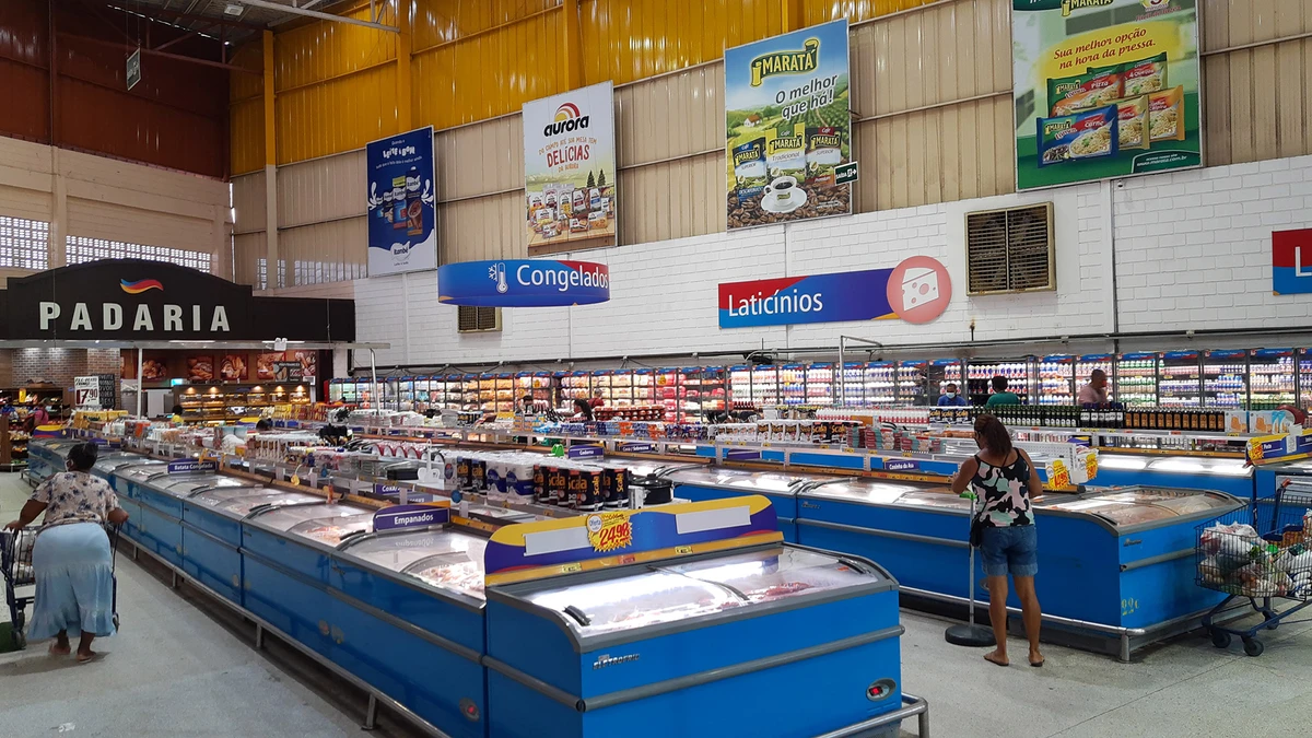 Centro Sul por Divulgação
