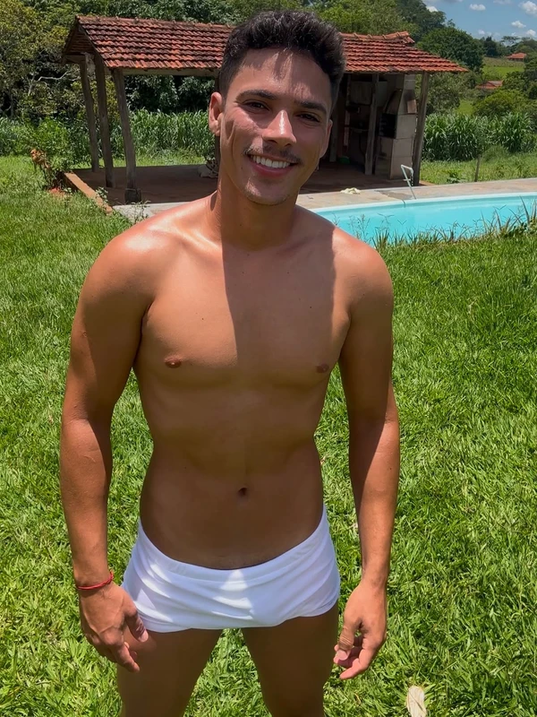 Chulipa por Reprodução/Instagram