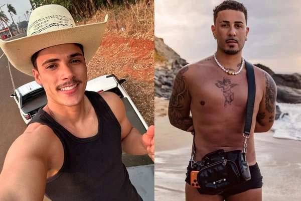 Chulipa revelou segredo do passado