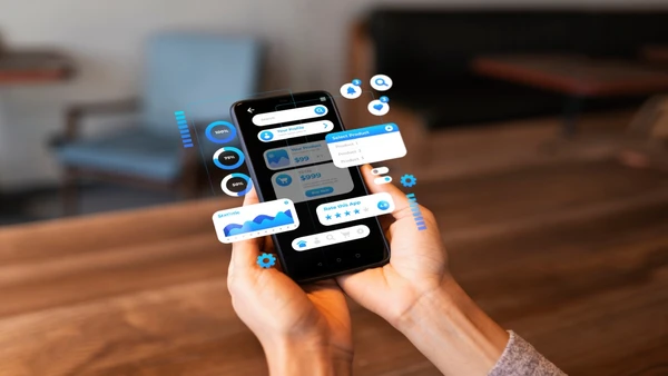 Entenda o porquê é melhor evitar a inteligência artificial da Meta