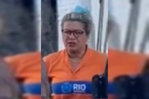 Íris Maria Soares da Silva por Reprodução
