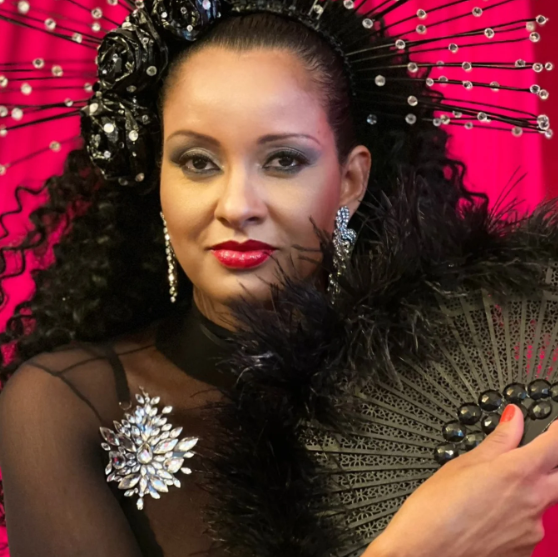 Rosângela  por Reprodução