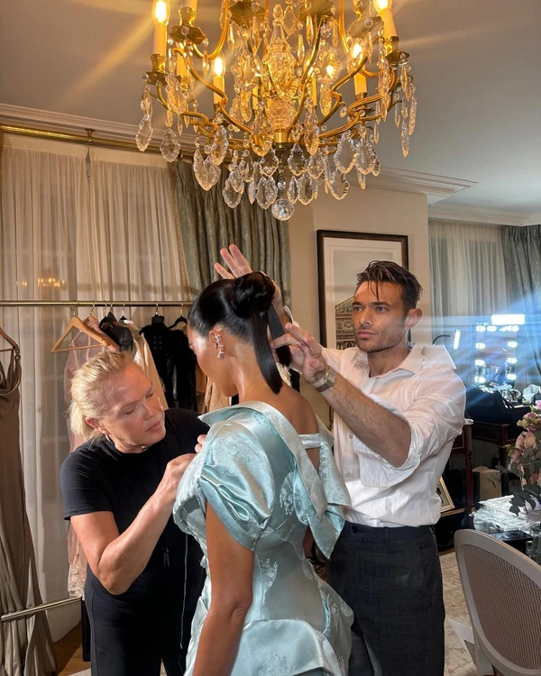 Kim Kardashian por Reprodução/instagram
