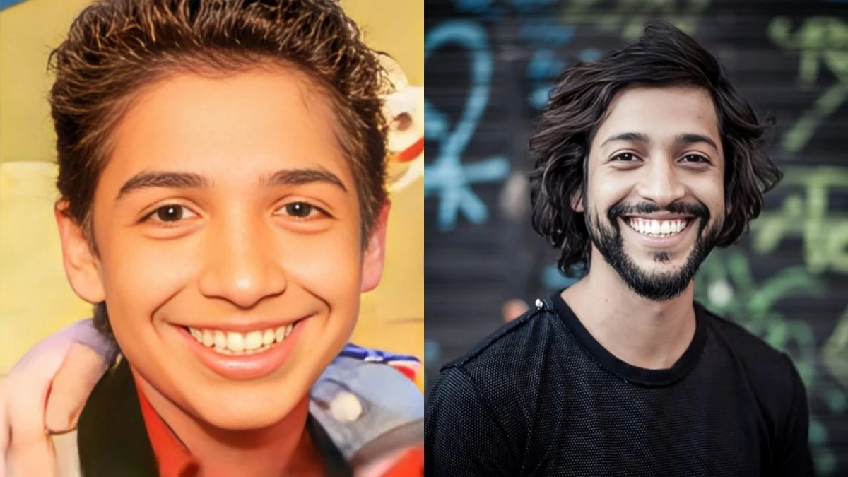 Antes do Gente Inocente, Leandro Léo participou do Castelo Rá-Tim-Bum. No Sítio do Picapau Amarelo, viveu o personagem Pesadelo por três temporadas. Além de ator, é cantor e compositor, tendo escrito “João de Barro” ao lado de Maria Gadú. Seu último trabalho na TV foi a minissérie Justiça (2016) por Reprodução