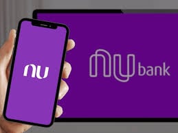 Nubank  por Divulgação / Reprodução