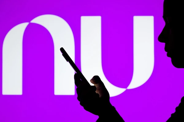 Nubank  por Divulgação / Reprodução
