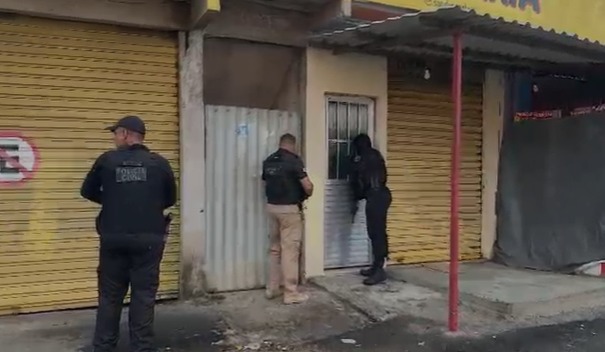 Operação Agro II por Andrei Sansil/Ascom PC-BA