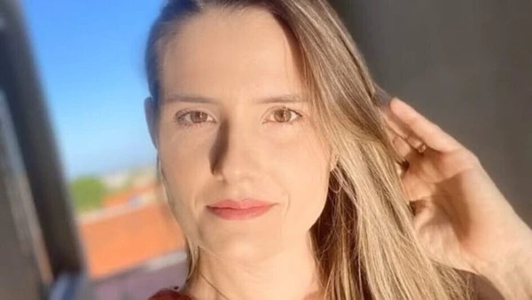 Paula Proença Castela Ribeiro por Reprodução