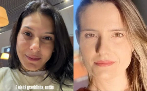Prima de Ana Castela morre em Cuiabá; bebê nasceu prematuro