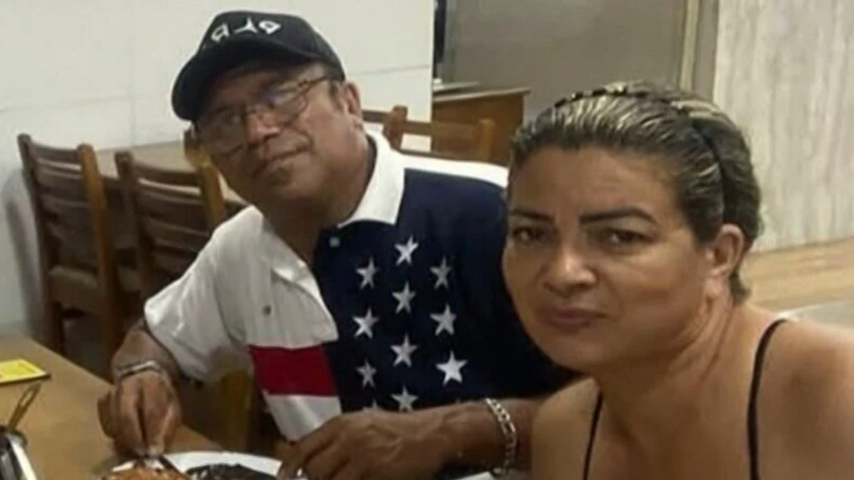 Rogério Maurício Moreira da GamaÍris Maria Soares da Silva por Reprodução