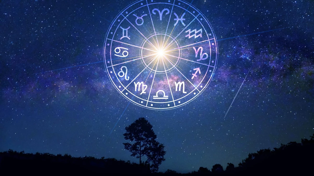 Signo, horóscopo, zodíaco, astrologia