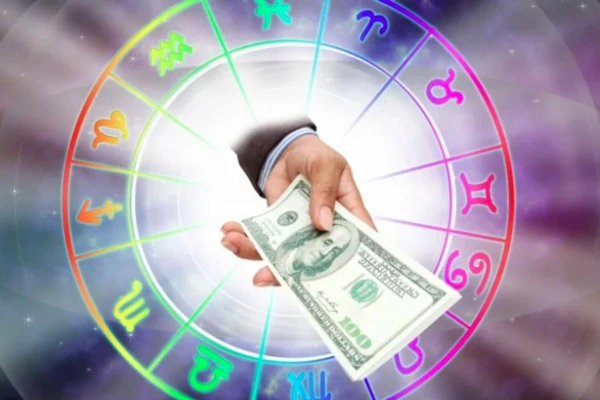 Signos podem ser levados a gastar dinheiro por impulso