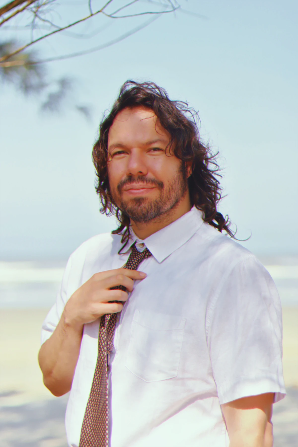 Agora, Teago se sente mais experiente e maduro por Duane Carvalho/Divulgação