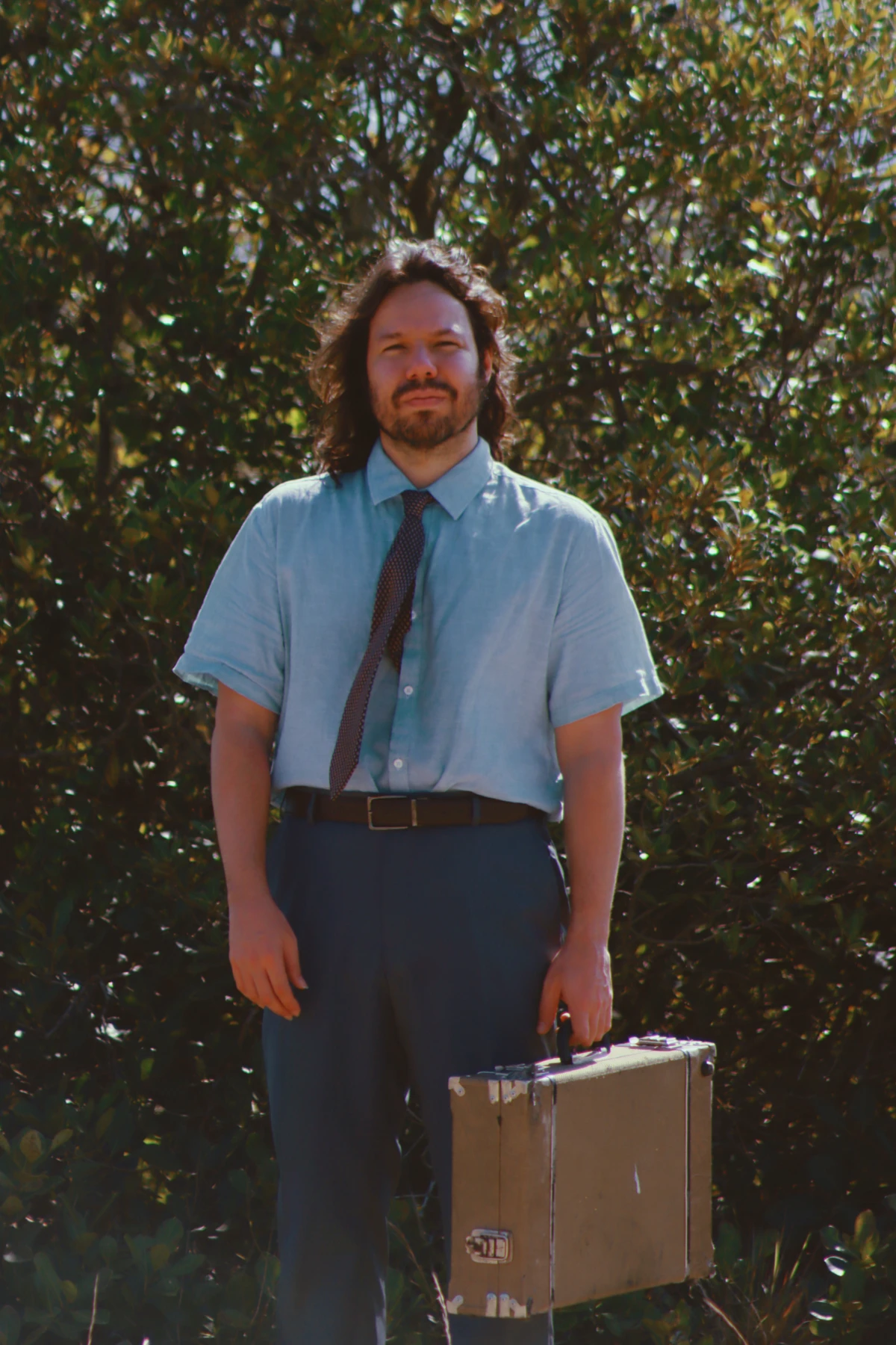 O novo disco chega seis anos depois do primeiro, "Boa Sorte" por Duane Carvalho/Divulgação