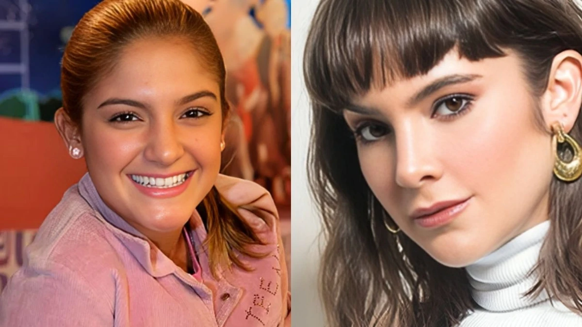 Yana Sardenberg iniciou no Gente Inocente e, anos depois, apresentou a TV Globinho (2009). Também formada em jornalismo, construiu uma carreira sólida como atriz, com trabalhos em novelas e séries. Sua última participação foi em De Volta aos 15, da Netflix por Reprodução